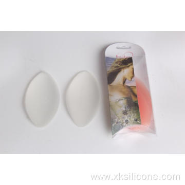 Silicone Inserts Cleavage Enhancement Push Up Breast